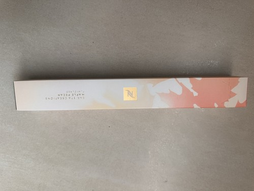 Nespresso original capsules - nespresso,