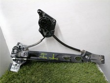 Lève-vitre Électrique Arrière Seat ibiza st 6j8 2010 14 copa 14 ltr 63 kw 16v