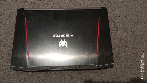 Acer predator helios 300 - predator,