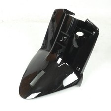 Tablier arrière pour scooter