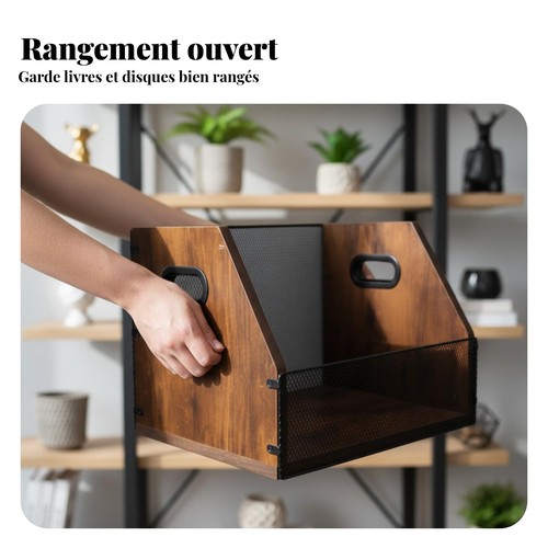 Boîte rangement pour - boîte,