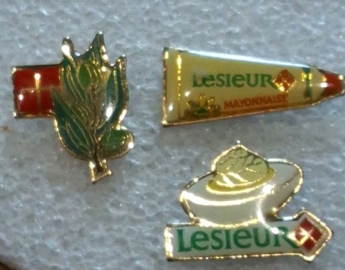 Pin alimentation lesieur - alimentation,
