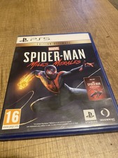 Marvel's Spider-Man : Miles
