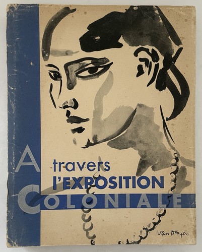 Travers exposition - a, l'exposition