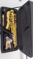 Kaerntner Alto Sax KAL62