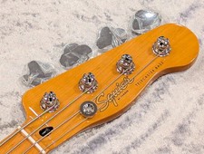 Squier by Fender Classic Vibe