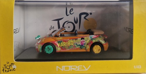 Norev 840038 tour de - norev,