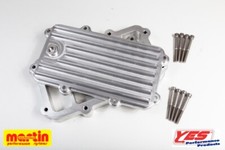 Trappe de crepine de pompe à