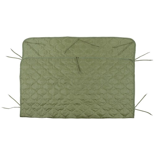 Mfh poncho liner - mfh, survie