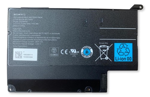 Véritable sony tablette - véritable,