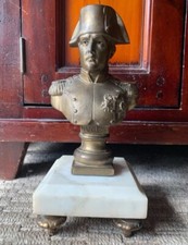 RARE ANCIENNE STATUE BUSTE