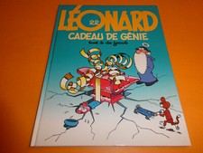 EO LEONARD TOME 22/ TBE