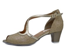 Chaussures Femme De Danse