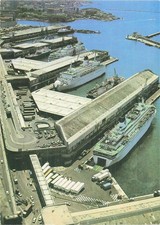 13 MARSEILLE GARE MARITIME