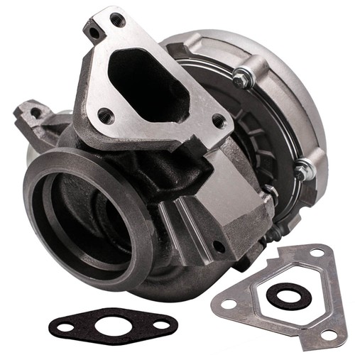 Turbocharger for mercedes