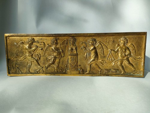 Ancien corps pendule - corps, de