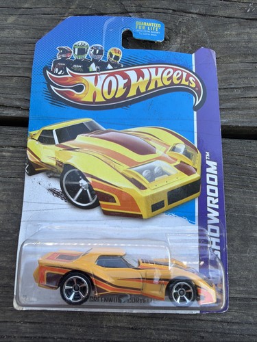 Hot wheels city 76 - hot, hw