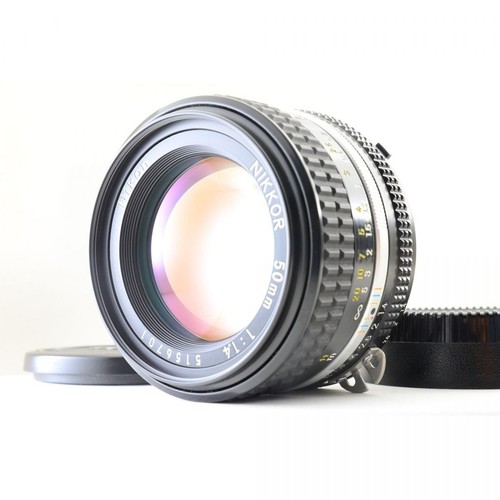 Objectif nikon ais - nikon, ai-s