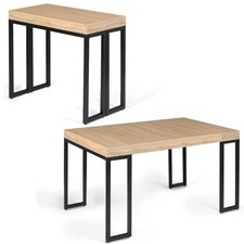 Table console extensible