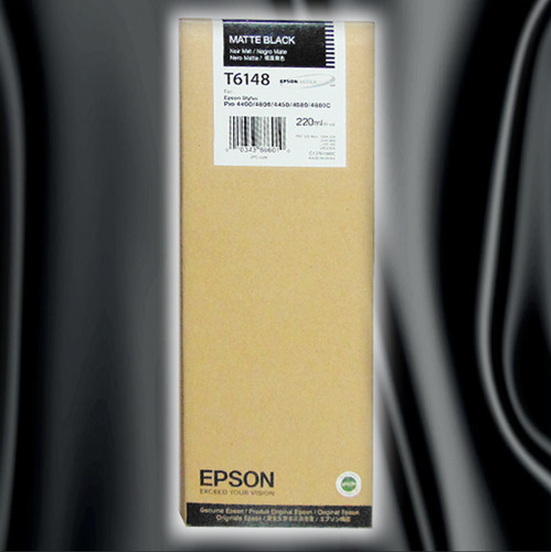Cartouche epson t6148 - t6148, mat