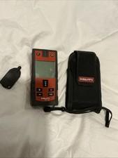 Hilti PD42 Laser Measure