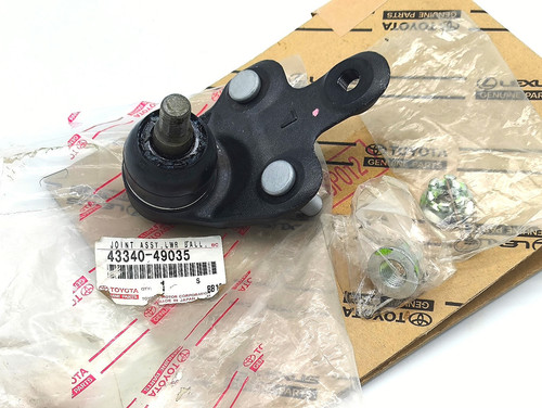 4334049035 pour lexus rx350 - 4334049035,