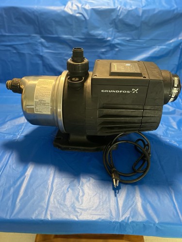 Used grundfos mq3 water - grundfos, mq3-45