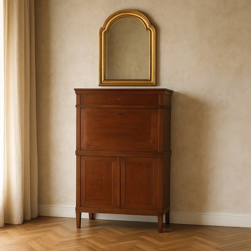 Secrétaire directoire ancien - secrétaire,