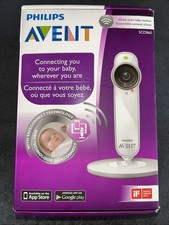 Babyphone Vidéo - Ecoute