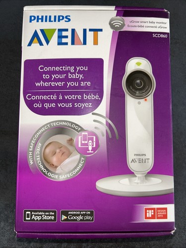 Babyphone vidéo ecoute - babyphone,