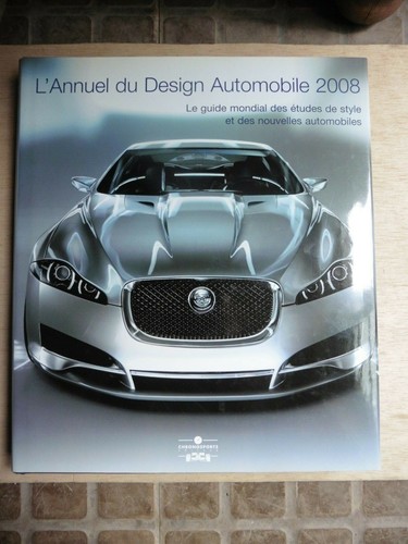Annuaire design - l'annuaire, du