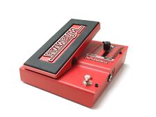 Used DigiTech Whammy 5 Pitch Shift Guitar Effects Pedal