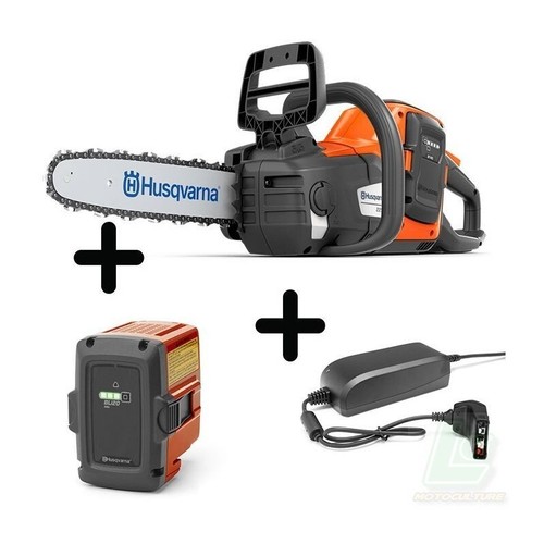 Tronçonneuse batterie 225i - à,