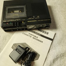 Super  Clean Rebuilt Marantz