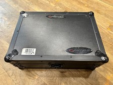 Behringer DDM4000 4-Channel Professional Digital DJ Mixer with Odyusa Case G283