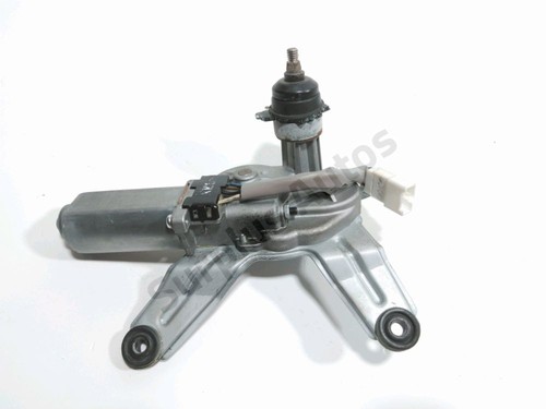 Moteur essuie glace - d'essuie,