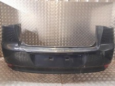 Pare choc arriere RENAULT