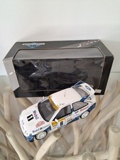Ford ESCORT RS Cosworth 1/18