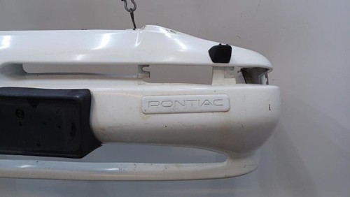 Pare choc avant pontiac trans - avant,