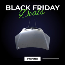 🇫🇷 CAPOT MAZDA MAZDA 2 ➤DDY05231X ♻️