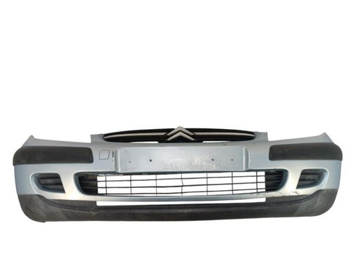 Pare choc avant citroen - choc, 1
