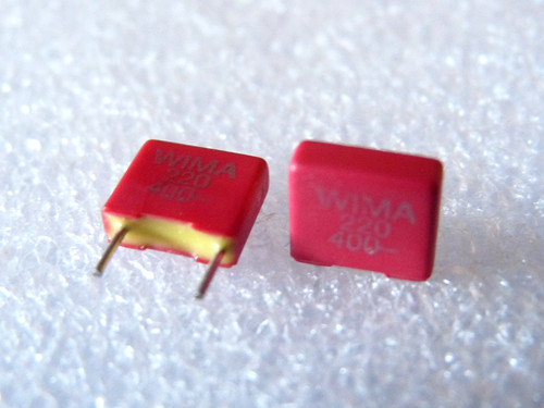 10x wima fks2 - wima,