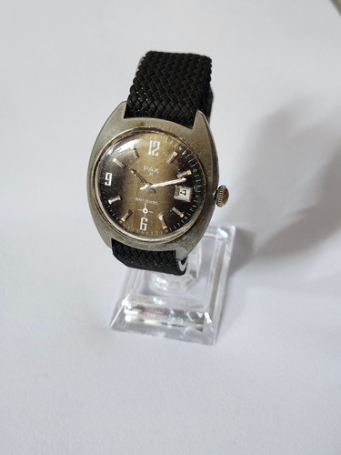 Montre vintage pax - pax, 31