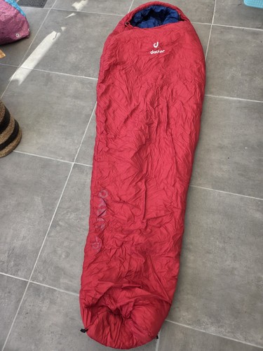 Duvet orbit - duvet,