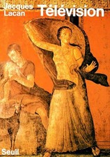 Télévision - Lacan