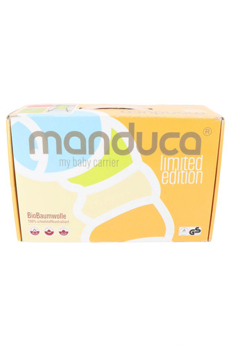 Manduca porte bébé baby - manduca, my