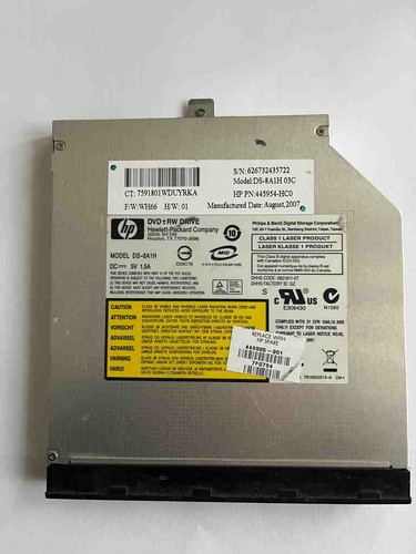 Hewlett packard 8a1h 03c - hewlett-packard,