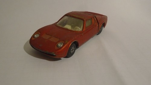 Vintage matchbox lesney - matchbox,