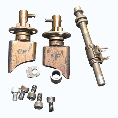 Valve echappement athena - valve,