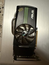 Carte graphique Asus ENGTX460